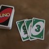 Mattel UNO