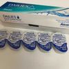 Alcon Dailies Aqua Comfort Plus