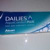 Alcon Dailies Aqua Comfort Plus