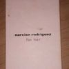 Narciso Rodriguez For Her Eau De Toilette