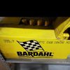 Bardhal XTC C60 10W-40