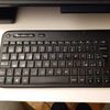 Logitech K400