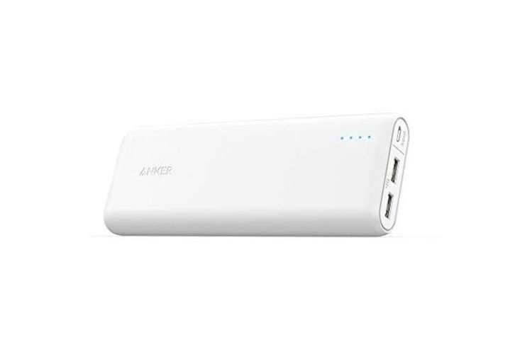 Anker PowerCore 20100