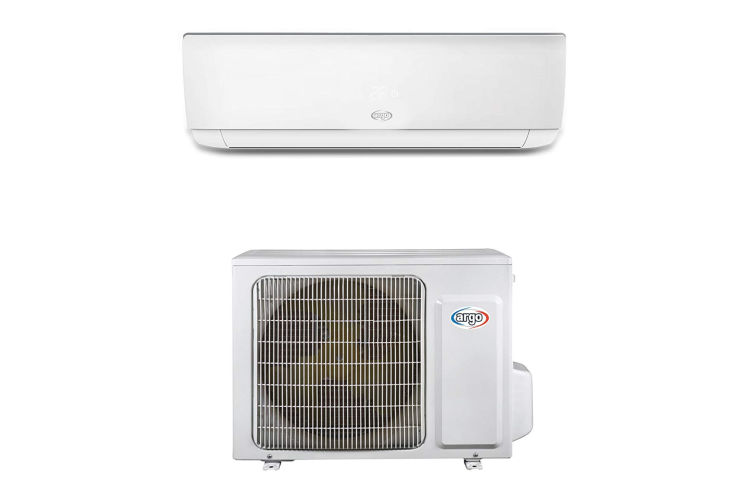 Argo Ecowall 9000
