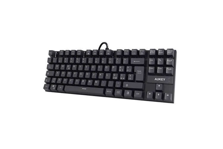 Aukey  KM-G9