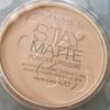 Rimmel Stay Matte