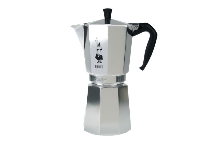 Bialetti Moka Express ME18