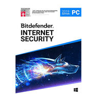 Bitdefender Internet Security 2019