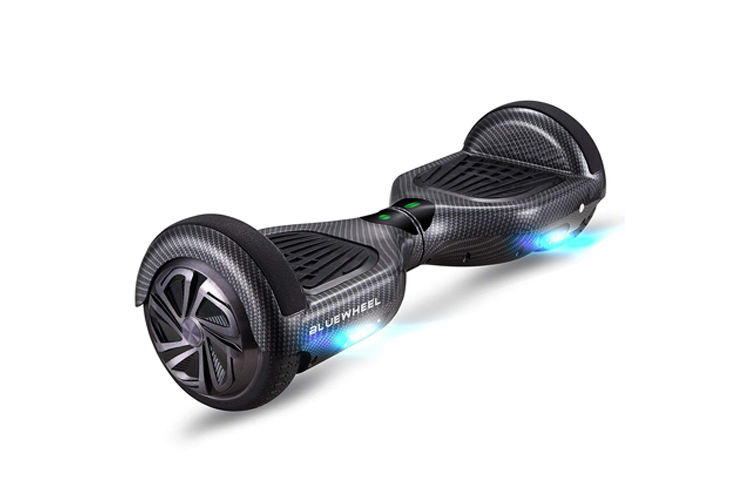 Bluewheel HX310s