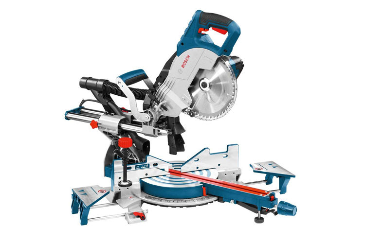 Bosch Professional GCM 8 SJL