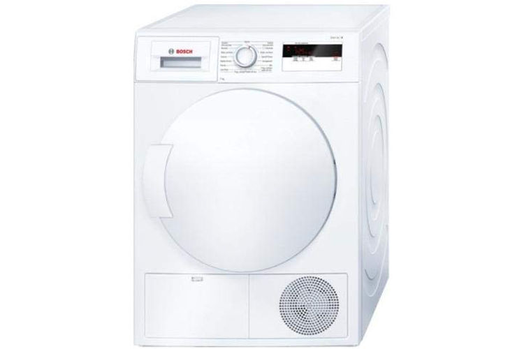 Bosch WTH83007IT
