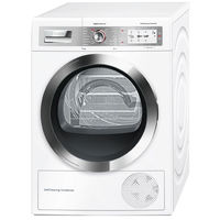 Bosch WTY877H8IT