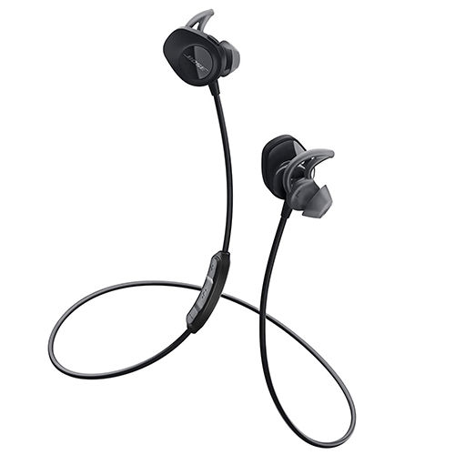 ▷ Recensione Bose SoundSport Wireless | QualeScegliere.it