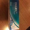 Alcon Dailies Aqua Comfort Plus