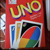 Mattel UNO