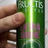 Garnier Fructis Style Extra Shine