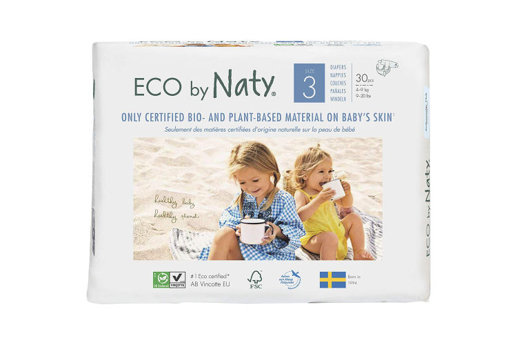 Eco by Naty