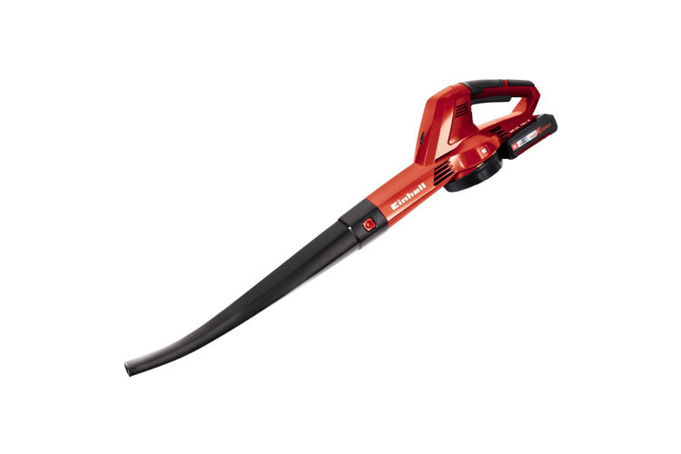 Einhell GE-CL 18 LI E Kit