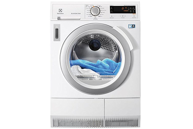Electrolux EDH3898SDE