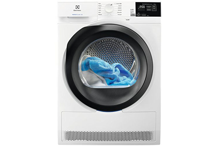 Electrolux EW7HL81B4
