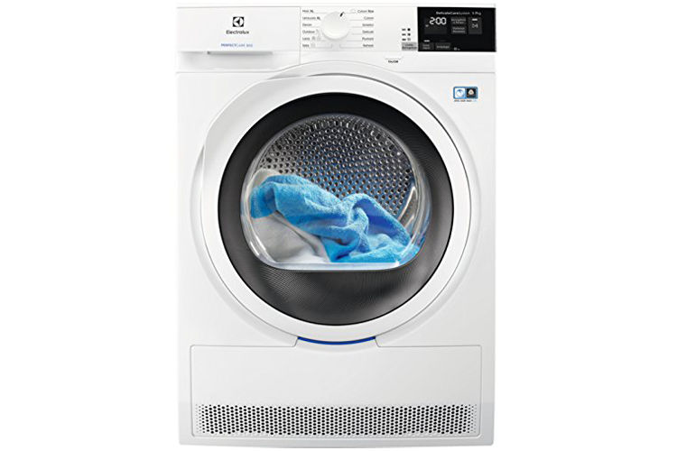 Electrolux EW8HL72W4
