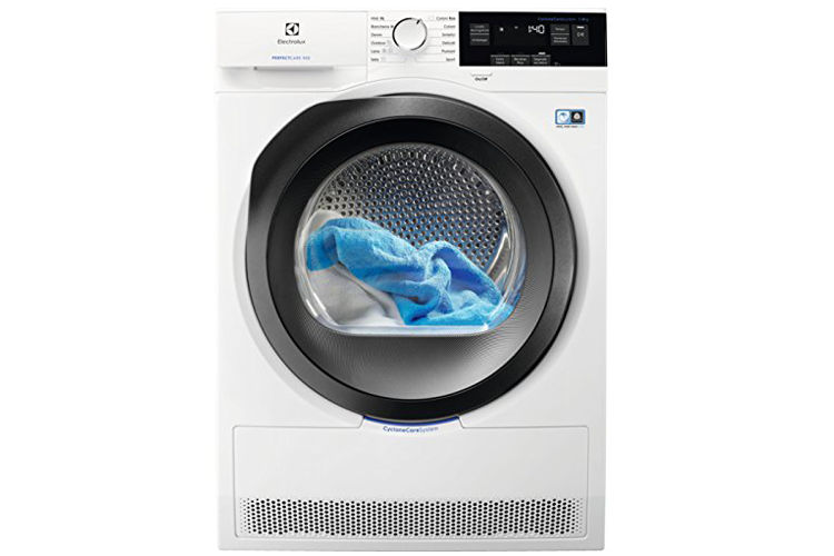 Electrolux EW9HE83S3