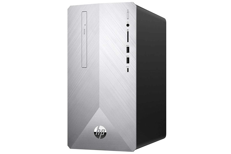 HP Pavilion 595-P0009NL