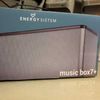 Energy Sistem Energy Music Box 7+