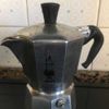 Bialetti Moka Express ME18