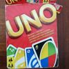 Mattel UNO