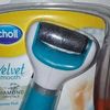 Scholl Velvet Smooth