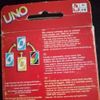 Mattel UNO