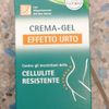 Geomar Crema Gel Effetto Urto (200 ml)