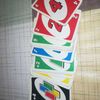 Mattel UNO