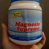 Natural Point Magnesio Supremo 300 g