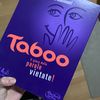 Hasbro Taboo
