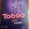 Hasbro Taboo