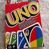 Mattel UNO