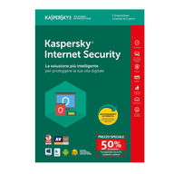 Kaspersky Internet Security 2019