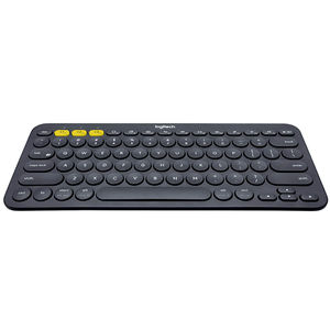 Logitech K380