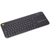 Logitech K400