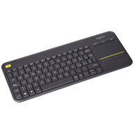 Logitech K400