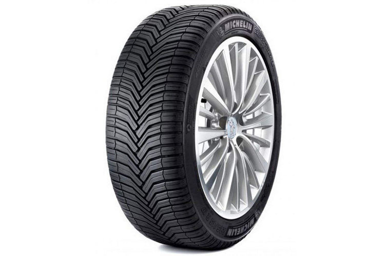 Michelin CrossClimate+ XL 195 60 R15 92 V