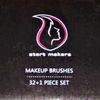Start Makers 32+1 piece set
