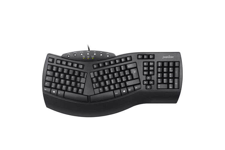 Perixx Periboard 512