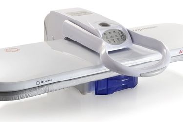 Come scegliere la pressa da stiro: guida 2025