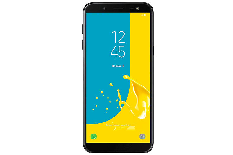 Samsung Galaxy J6 2018
