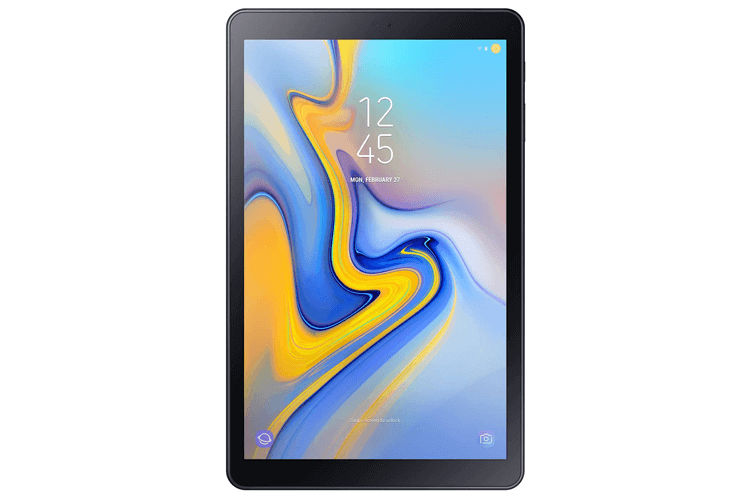 Samsung Galaxy Tab A LTE