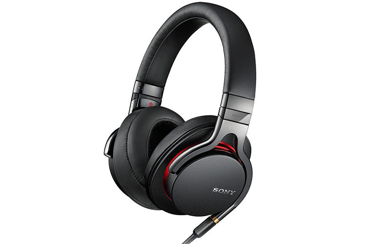 Sony MDR-1A