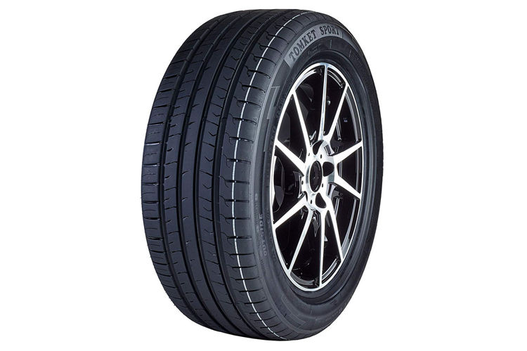 Tomket Sport 205 55 R16 91 V